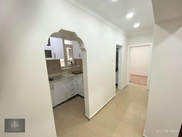 TIP FAKÜLTESİ CADDESİ ÜZERİNDE KOT 1 TEMİZ 2+1 DAİRE - Görsel 11