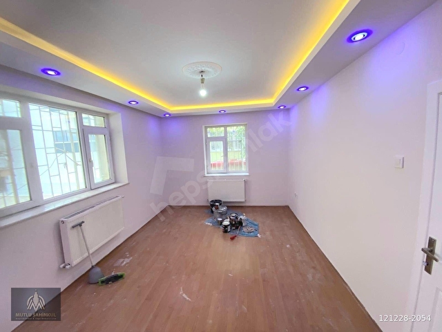 TIP FAKÜLTESİ CADDESİ ÜZERİNDE KOT 1 TEMİZ 2+1 DAİRE - Görsel 12