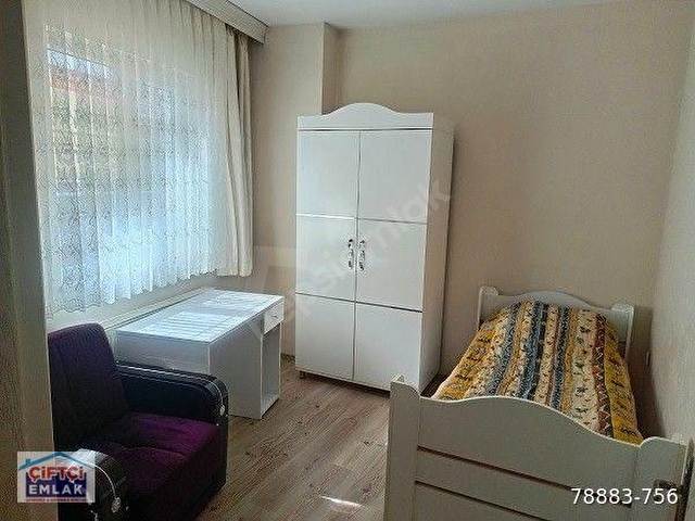 ÇİFTÇİ EMLAKtan SERDİVAN BAHÇELİEVLER MH EŞYALI 2 ODA 1 MUTFAK FATURALAR DAHİL - Görsel 6