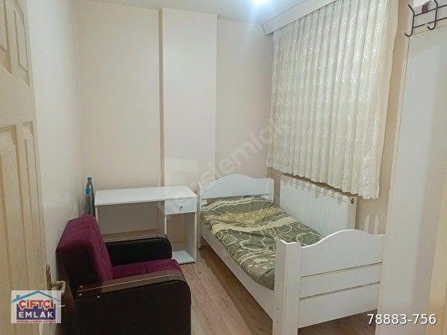 ÇİFTÇİ EMLAKtan SERDİVAN BAHÇELİEVLER MH EŞYALI 2 ODA 1 MUTFAK FATURALAR DAHİL - Görsel 8