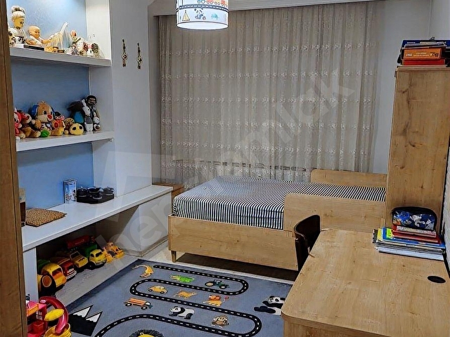 GEBZE OSMANYILMAZ MAH. MARKA KENT SİTESİ ASANSÖRLÜ 2+1 MASRAFSIZ - Görsel 18