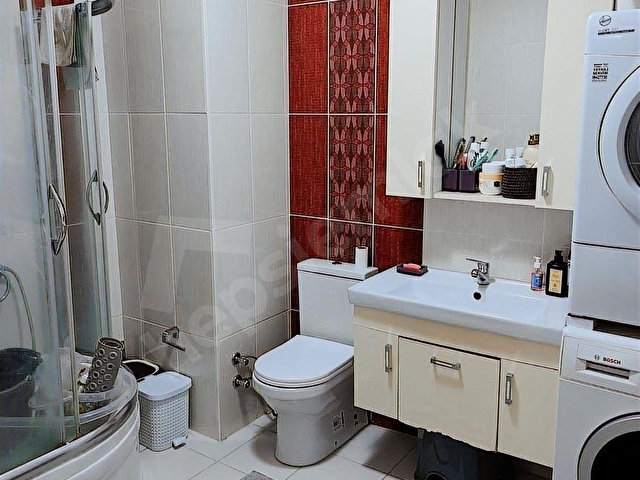GEBZE OSMANYILMAZ MAH. MARKA KENT SİTESİ ASANSÖRLÜ 2+1 MASRAFSIZ - Görsel 25