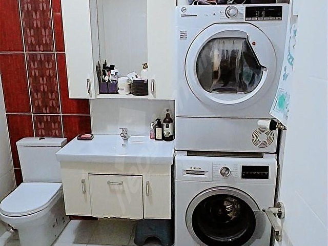 GEBZE OSMANYILMAZ MAH. MARKA KENT SİTESİ ASANSÖRLÜ 2+1 MASRAFSIZ - Görsel 27