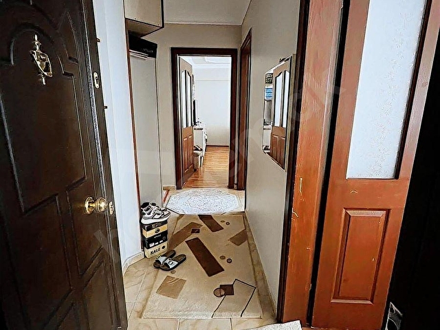 RW ALYANSTAN MESUDİYE MAHALLESİNDE SATILIK 3+1 DAİRE - Görsel 16