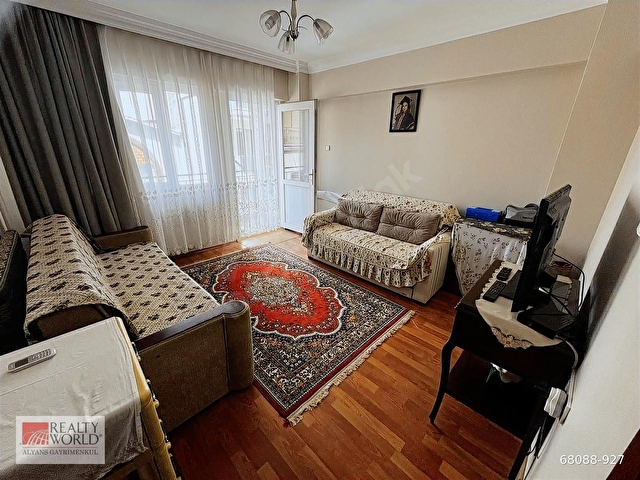 RW ALYANSTAN MESUDİYE MAHALLESİNDE SATILIK 3+1 DAİRE - Görsel 18