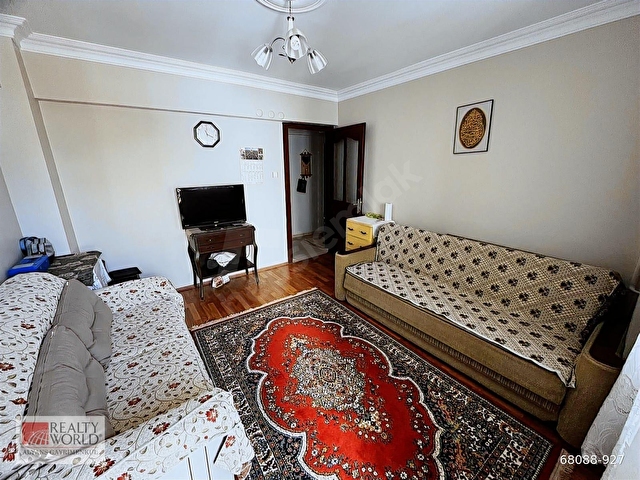 RW ALYANSTAN MESUDİYE MAHALLESİNDE SATILIK 3+1 DAİRE - Görsel 22