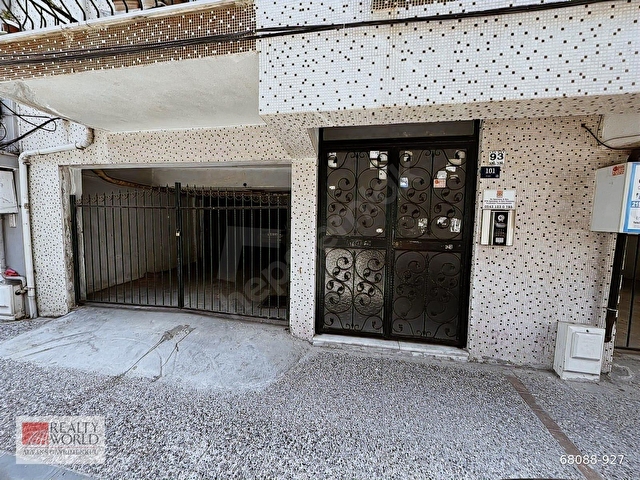 RW ALYANSTAN MESUDİYE MAHALLESİNDE SATILIK 3+1 DAİRE - Görsel 21