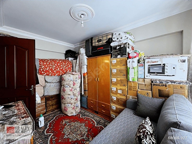 RW ALYANSTAN MESUDİYE MAHALLESİNDE SATILIK 3+1 DAİRE - Görsel 17