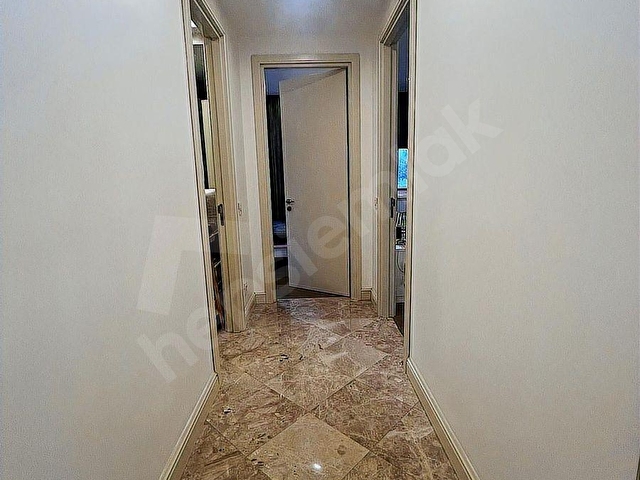 GÖKTÜRK NUR EMLAKTAN LARUST LOFT DA 2+1 FUL EŞYALI 2+1 DUBLEKS - Görsel 30