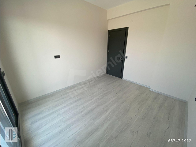 (K1912) Müstakil havuzlu, yerden ısıtmalı, önü açık yeşil alan. - Görsel 21