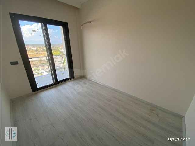 (K1912) Müstakil havuzlu, yerden ısıtmalı, önü açık yeşil alan. - Görsel 22