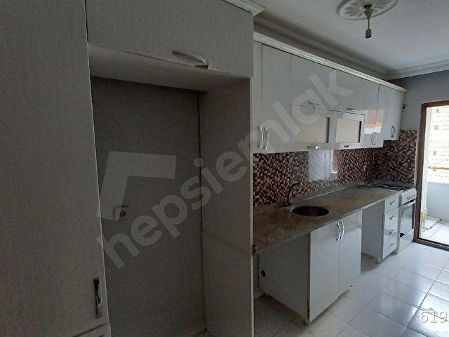 Gültepede Yeni Binada Kredili Metrobüse Çok Yakın 3+1 Dubleks Daire. - Görsel 10