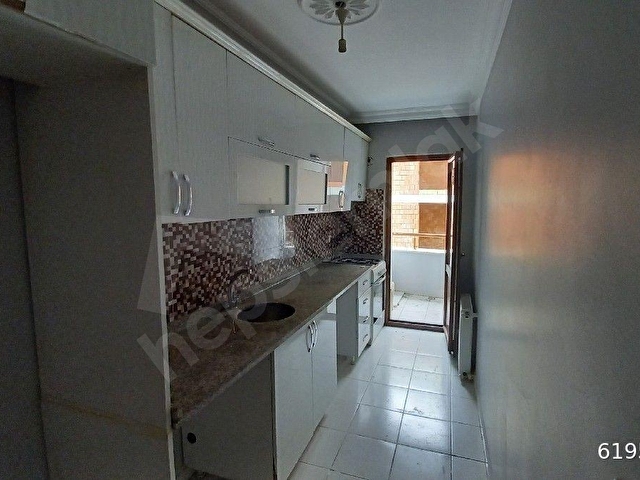 Gültepede Yeni Binada Kredili Metrobüse Çok Yakın 3+1 Dubleks Daire. - Görsel 11