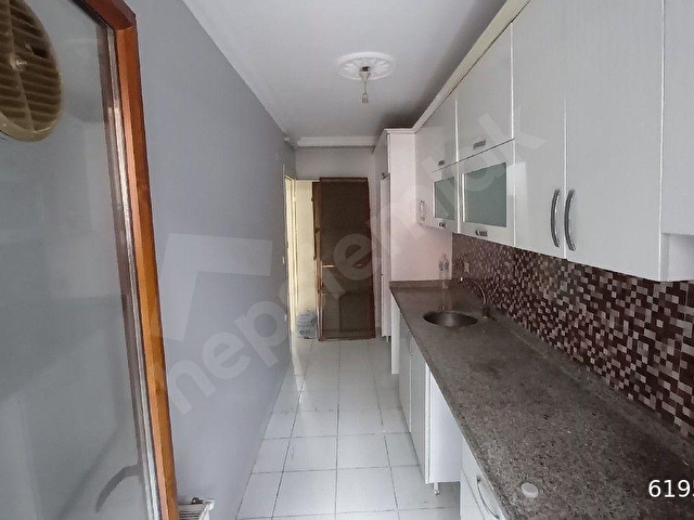 Gültepede Yeni Binada Kredili Metrobüse Çok Yakın 3+1 Dubleks Daire. - Görsel 12