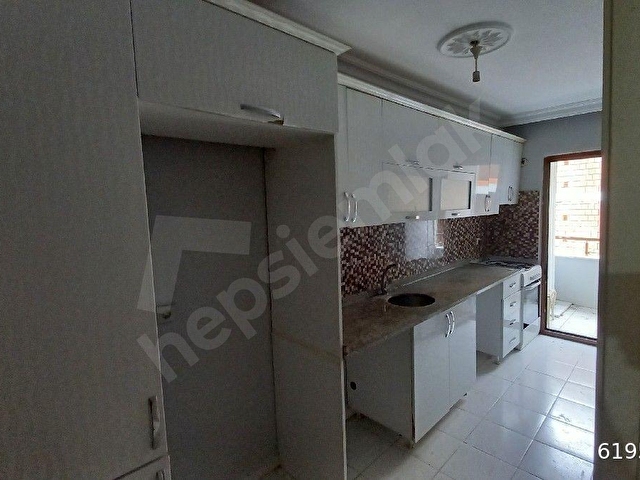 Gültepede Yeni Binada Kredili Metrobüse Çok Yakın 3+1 Dubleks Daire. - Görsel 13