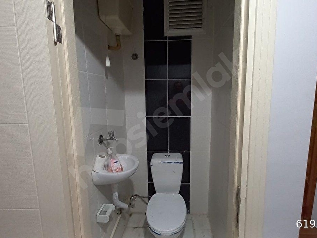 Gültepede Yeni Binada Kredili Metrobüse Çok Yakın 3+1 Dubleks Daire. - Görsel 27