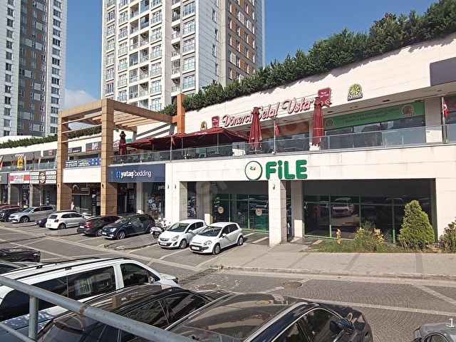 Avrupa Konutları TEM 2 Manzaralı 4+1 Temiz Ferah Kiralık Daire - Görsel 8