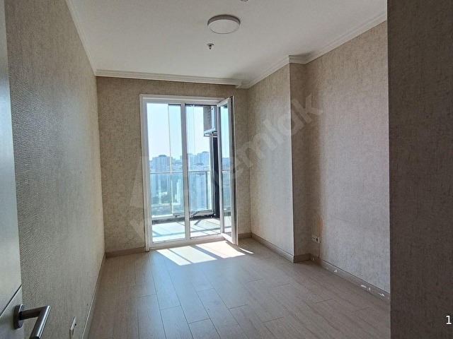 Avrupa Konutları TEM 2 Manzaralı 4+1 Temiz Ferah Kiralık Daire - Görsel 18