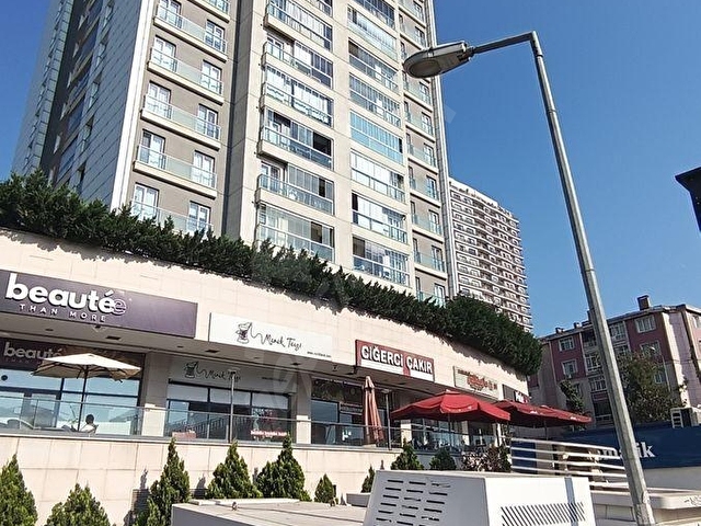 Avrupa Konutları TEM 2 Manzaralı 4+1 Temiz Ferah Kiralık Daire - Görsel 10