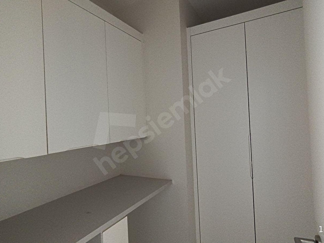 Avrupa Konutları TEM 2 Manzaralı 4+1 Temiz Ferah Kiralık Daire - Görsel 29