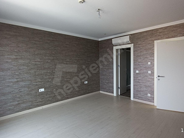 Avrupa Konutları TEM 2 Manzaralı 4+1 Temiz Ferah Kiralık Daire - Görsel 26