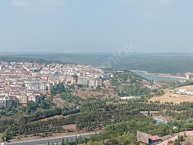 Avrupa Konutları TEM 2 Manzaralı 4+1 Temiz Ferah Kiralık Daire