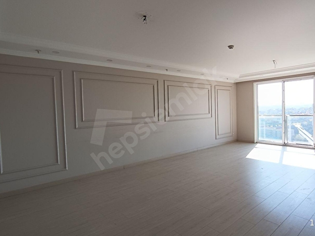 Avrupa Konutları TEM 2 Manzaralı 4+1 Temiz Ferah Kiralık Daire - Görsel 12