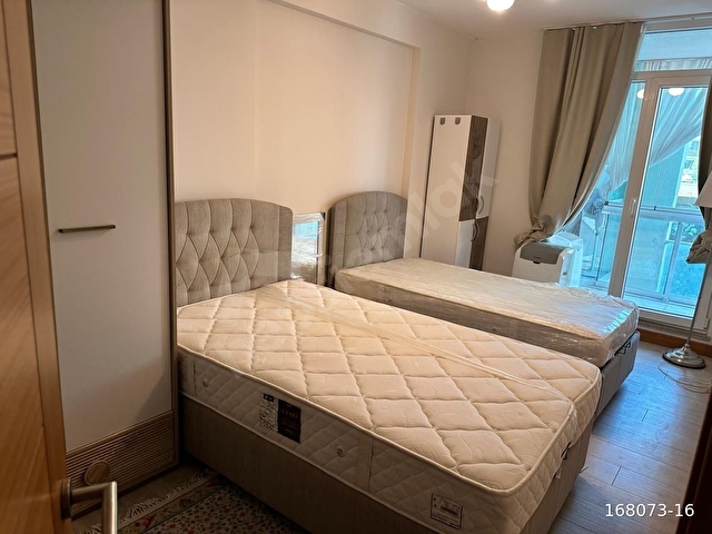 TUZLA YEŞİL İSTANBUL EVLERİ SATILIK 4+1 DAİRE - Görsel 6