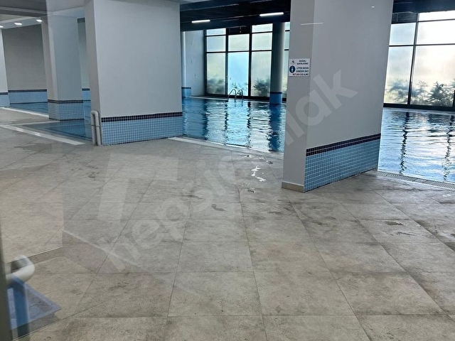 TUZLA YEŞİL İSTANBUL EVLERİ SATILIK 4+1 DAİRE - Görsel 16