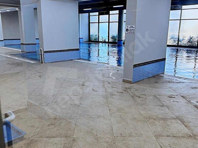 TUZLA YEŞİL İSTANBUL EVLERİ SATILIK 4+1 DAİRE - Görsel 17