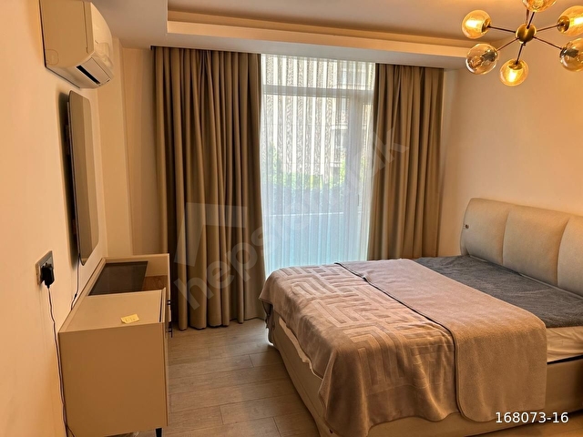 TUZLA YEŞİL İSTANBUL EVLERİ SATILIK 4+1 DAİRE - Görsel 8