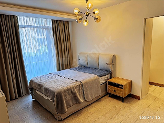TUZLA YEŞİL İSTANBUL EVLERİ SATILIK 4+1 DAİRE - Görsel 9