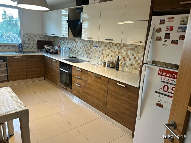 TUZLA YEŞİL İSTANBUL EVLERİ SATILIK 4+1 DAİRE - Görsel 12