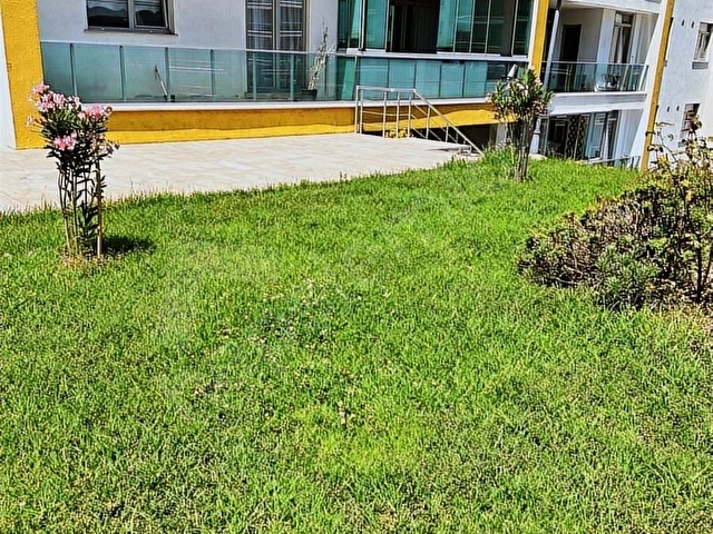 TUZLA YEŞİL İSTANBUL EVLERİ SATILIK 4+1 DAİRE - Görsel 25