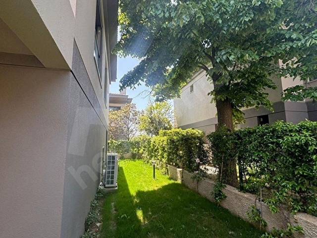 GÜZELBAHÇE YELKİDE SATILIK MÜSTAKİL SIFIR VİLLA - Görsel 23