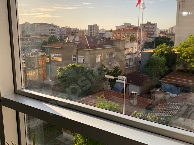 TEPEKÖY MERKEZ BANKALAR SOKAĞINDA SATILIK 3+1 GENİŞ DAİRE.. - Görsel 11