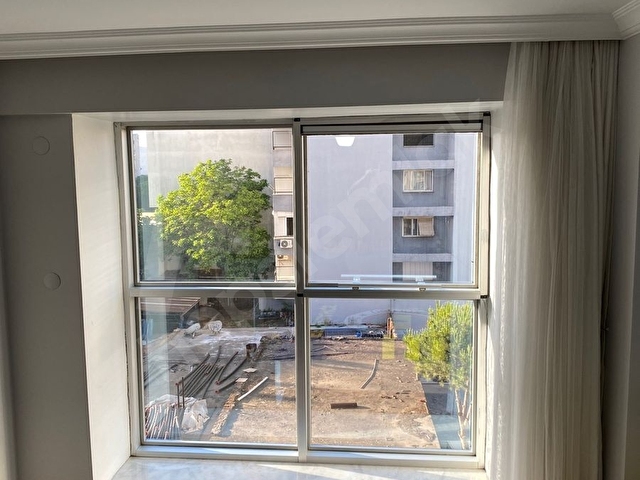 TEPEKÖY MERKEZ BANKALAR SOKAĞINDA SATILIK 3+1 GENİŞ DAİRE.. - Görsel 14