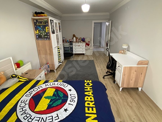 TEPEKÖY MERKEZ BANKALAR SOKAĞINDA SATILIK 3+1 GENİŞ DAİRE.. - Görsel 16
