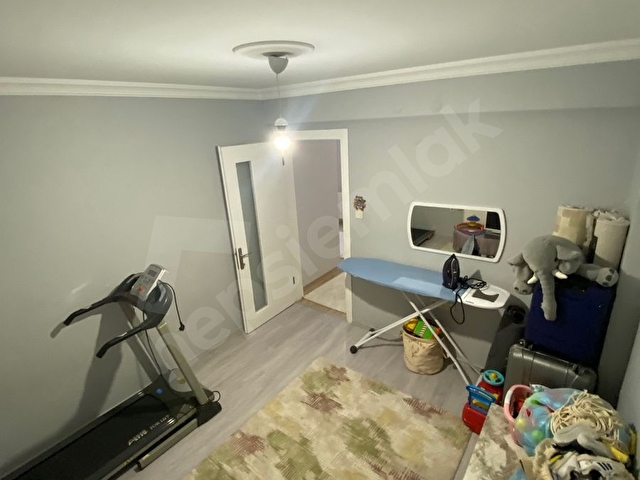 TEPEKÖY MERKEZ BANKALAR SOKAĞINDA SATILIK 3+1 GENİŞ DAİRE.. - Görsel 20