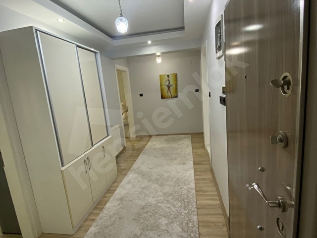 TEPEKÖY MERKEZ BANKALAR SOKAĞINDA SATILIK 3+1 GENİŞ DAİRE.. - Görsel 24