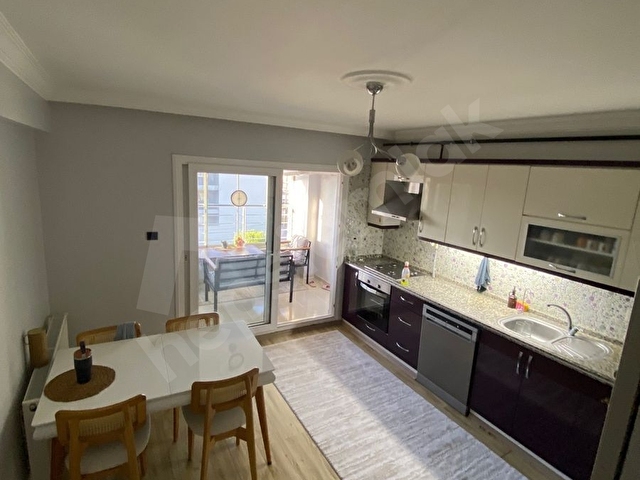 TEPEKÖY MERKEZ BANKALAR SOKAĞINDA SATILIK 3+1 GENİŞ DAİRE.. - Görsel 25