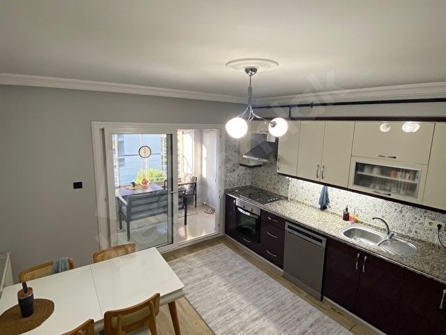 TEPEKÖY MERKEZ BANKALAR SOKAĞINDA SATILIK 3+1 GENİŞ DAİRE.. - Görsel 30