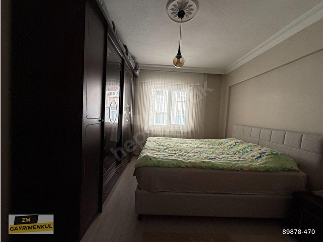 PEYAMİ SEFA MAHALLESİNDE FULL YAPILI MANZARALI İSKANLI SATILIK DAİRE - Görsel 25