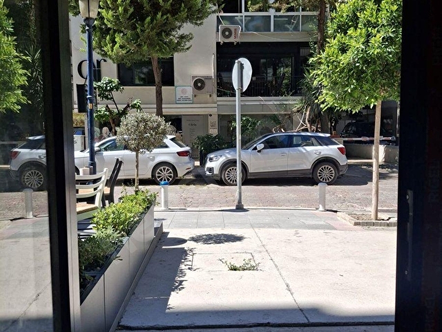 ALSANCAK İTALYAN SOKAKTA SIFIR BİNADA KİRALIK DÜKKAN - Görsel 6