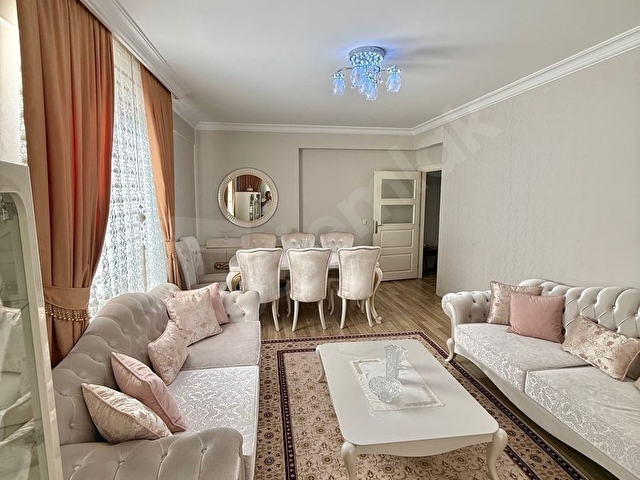 MYM GAYRİMENKULDEN SATILIK HÜRRİYET MH. 4 + 1 DAİRE - Görsel 2