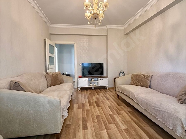 MYM GAYRİMENKULDEN SATILIK HÜRRİYET MH. 4 + 1 DAİRE - Görsel 8