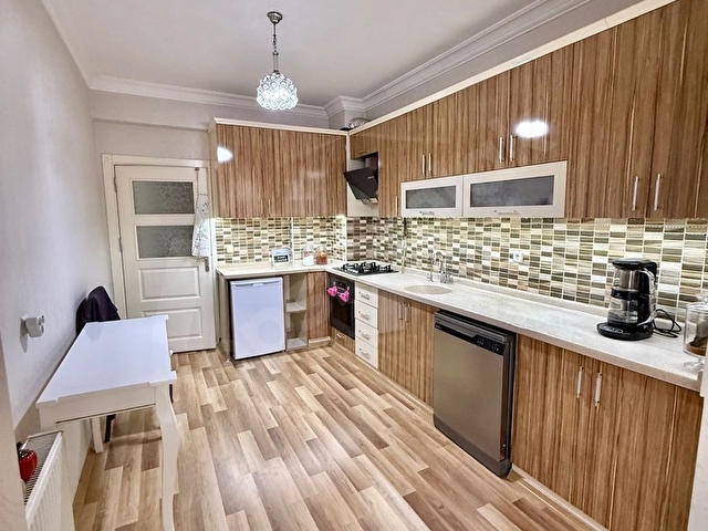 MYM GAYRİMENKULDEN SATILIK HÜRRİYET MH. 4 + 1 DAİRE - Görsel 10