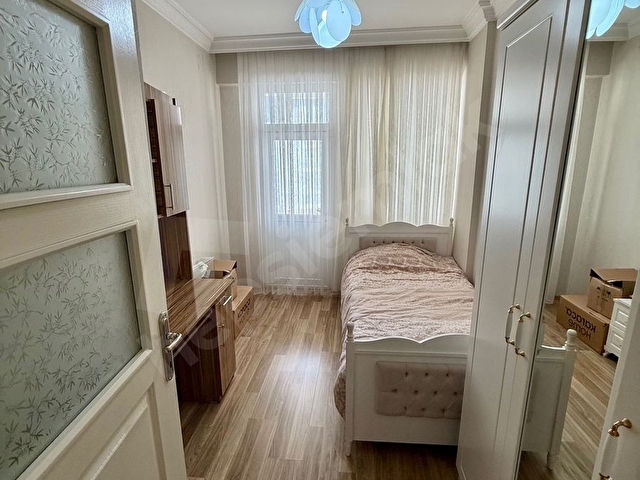 MYM GAYRİMENKULDEN SATILIK HÜRRİYET MH. 4 + 1 DAİRE - Görsel 14