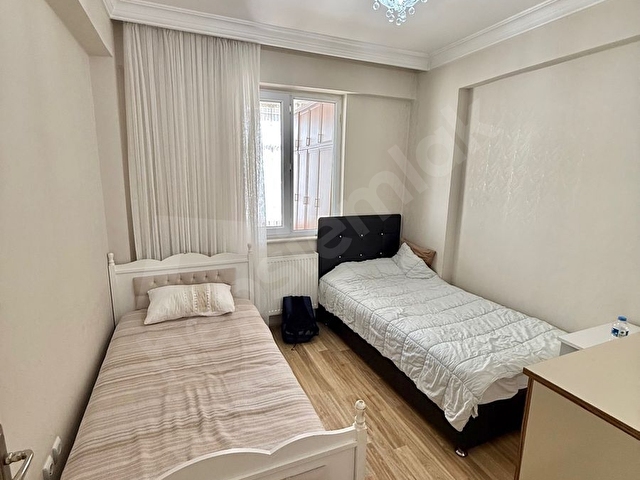 MYM GAYRİMENKULDEN SATILIK HÜRRİYET MH. 4 + 1 DAİRE - Görsel 16