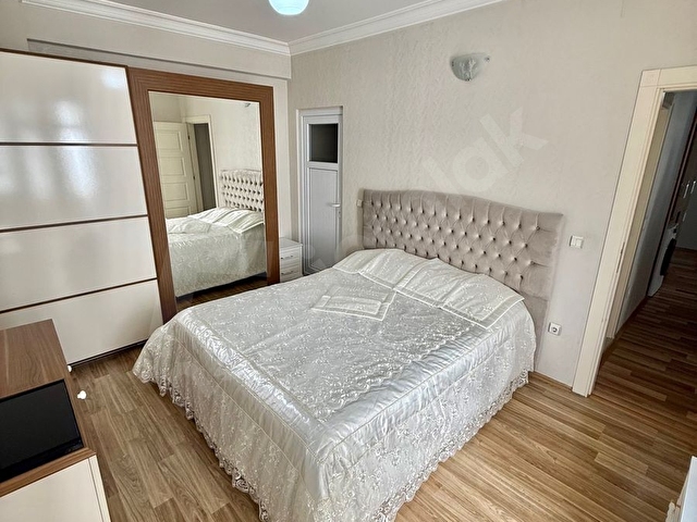 MYM GAYRİMENKULDEN SATILIK HÜRRİYET MH. 4 + 1 DAİRE - Görsel 18